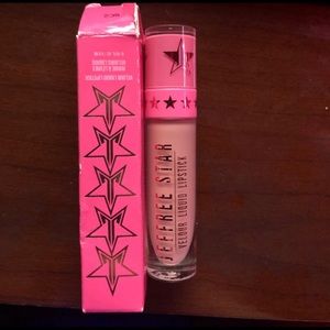 Jeffree Star Velour Liquid Lipstick - Skin Tight